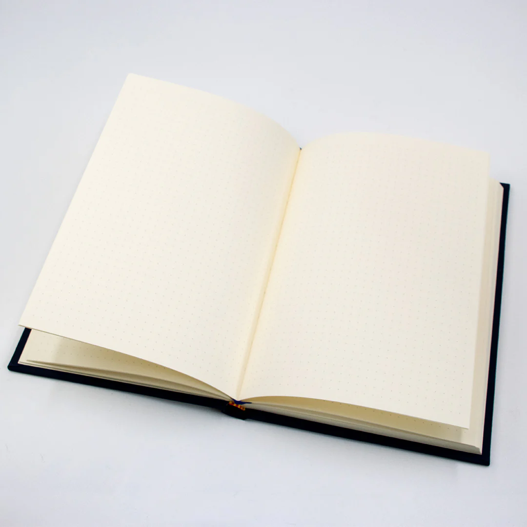 Semikolon Classic Notebook A5 Limited Edition - Image 3