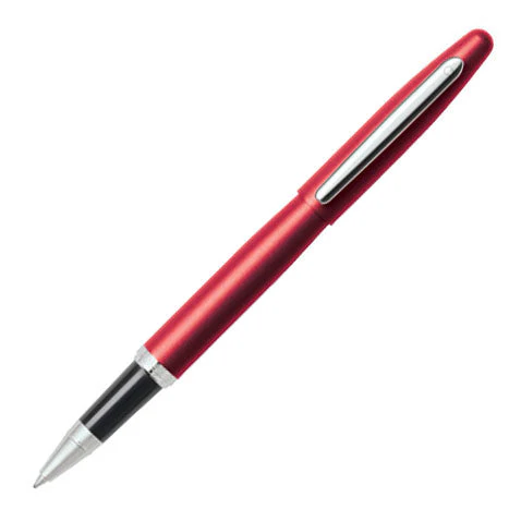 Sheaffer VFM Rollerball Pen Excessive Red