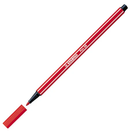 STABILO Pen 68