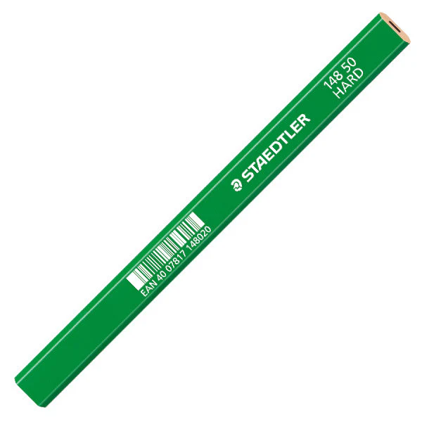 Staedtler Carpenter's Pencil