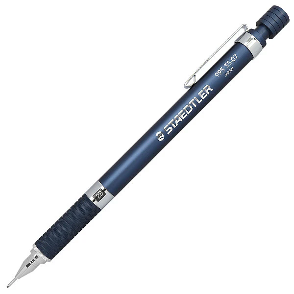 Staedtler graphite 925 35 Pencil - Image 2