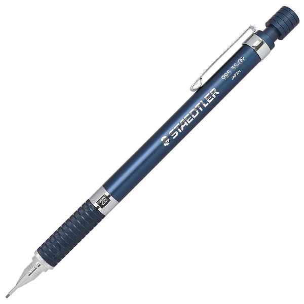 Staedtler graphite 925 35 Pencil - Image 3