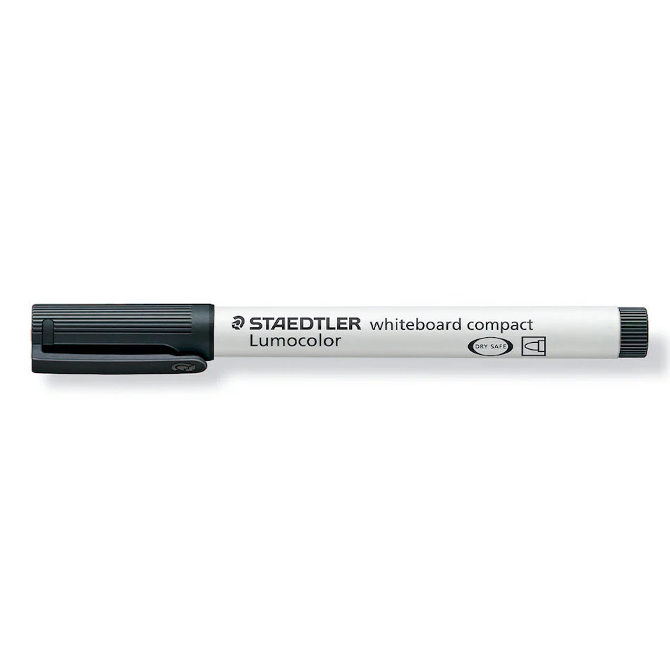 Staedtler Lumocolor Compact Whiteboard Marker
