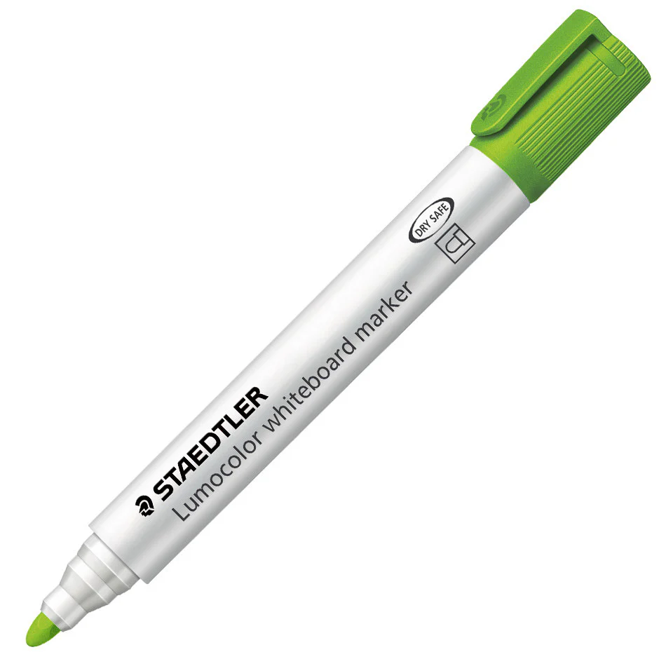 Staedtler Lumocolor Whiteboard Marker - Image 3