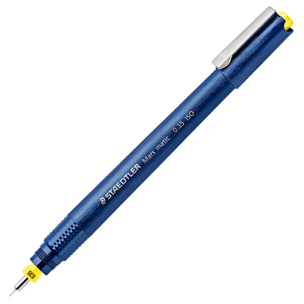 Staedtler Mars matic 700 Technical Drawing Pen