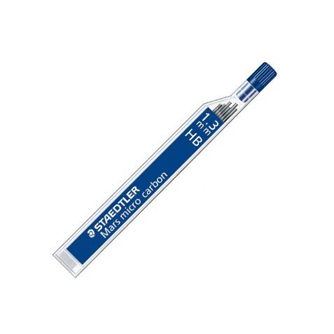 Staedtler Mars micro carbon Lead 1.3mm
