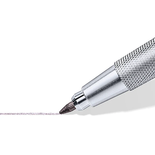 Staedtler Mars Technico 780C Leadholder Black Edition - Image 2