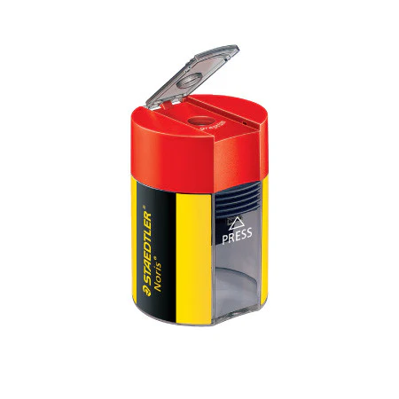 Staedtler Noris Sharpener Tub