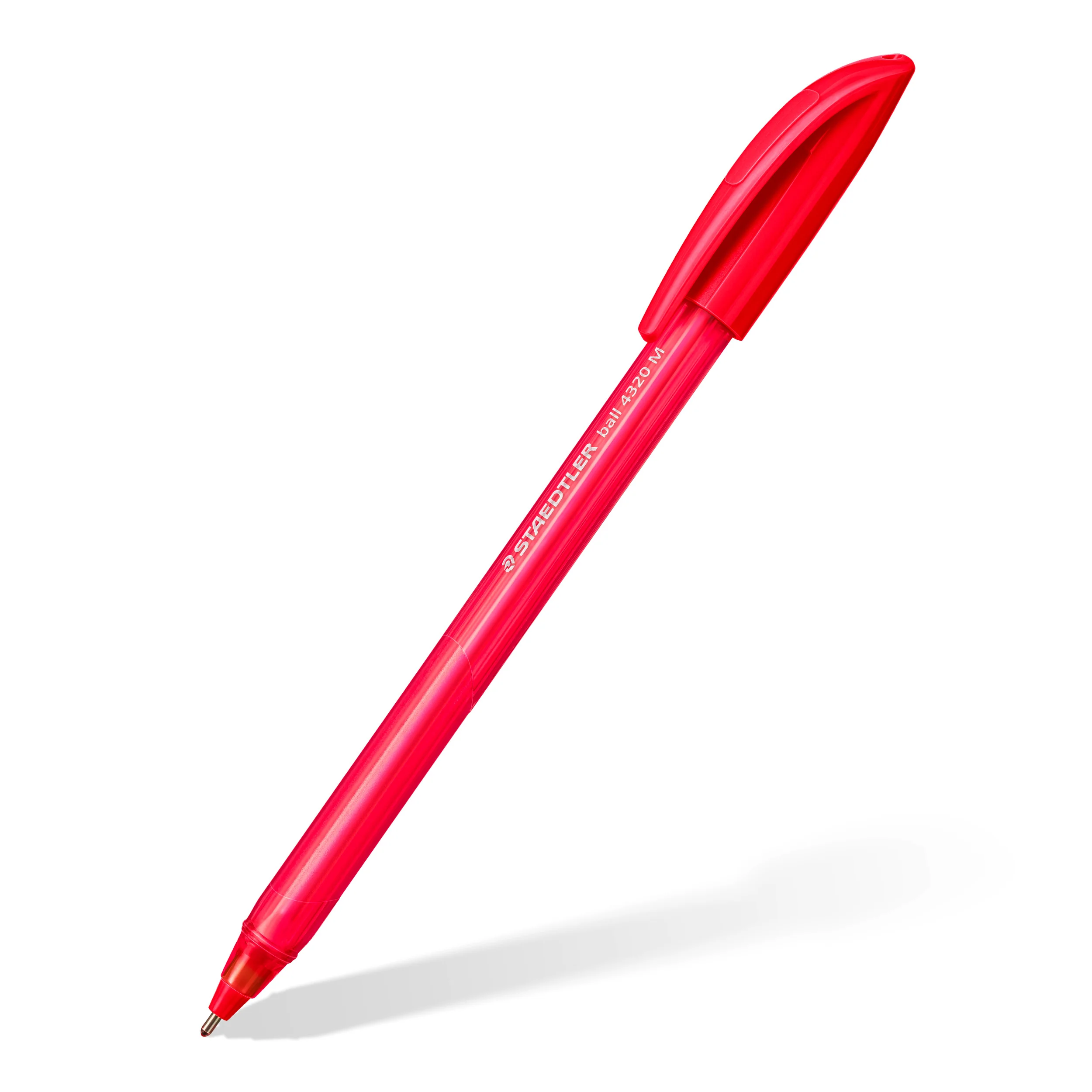 Staedtler Rainbow Ballpoint Pen Set of 10 - Image 5