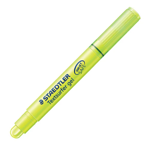 Staedtler TextSurfer Gel Highlighter