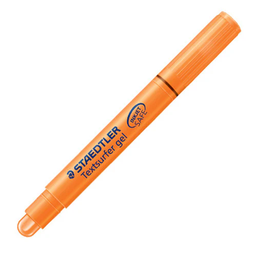 Staedtler TextSurfer Gel Highlighter - Image 2