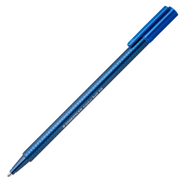 Staedtler Triplus Ball Pen 437XB Extra Broad