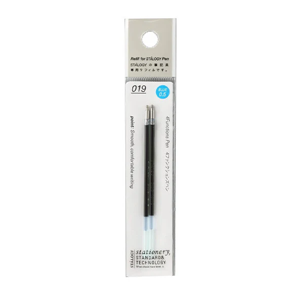 Stalogy 4Functions Pen Refill - Image 3