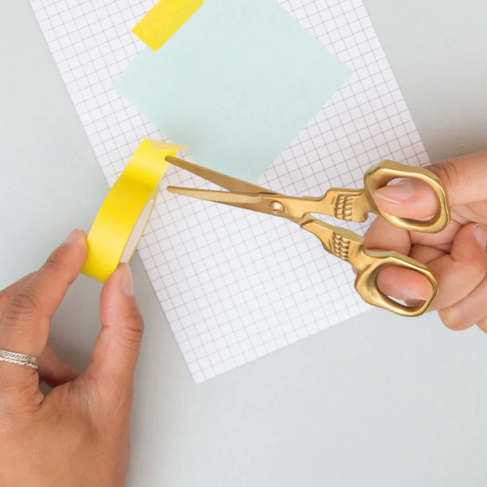 Suck UK Skull Scissors - Image 2