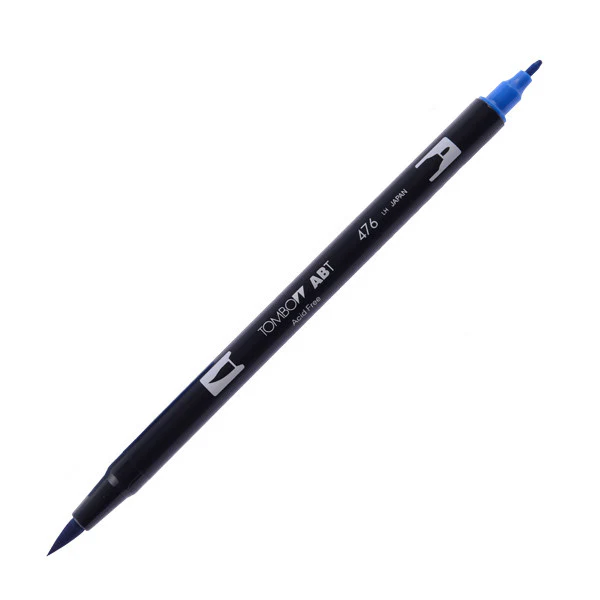 Tombow ABT Dual Brush Pen