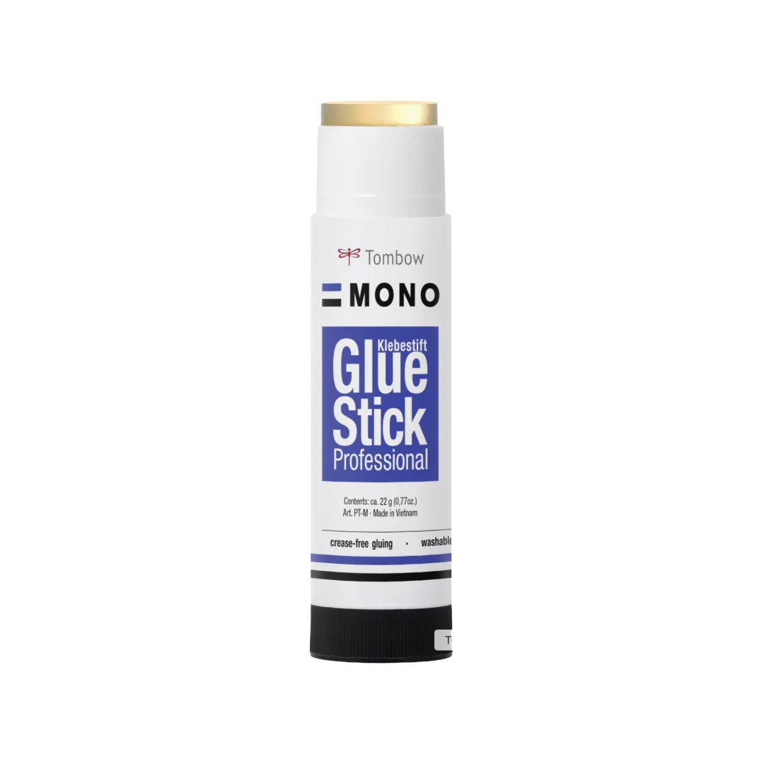 Tombow Adhesive Stick 22g PT-M