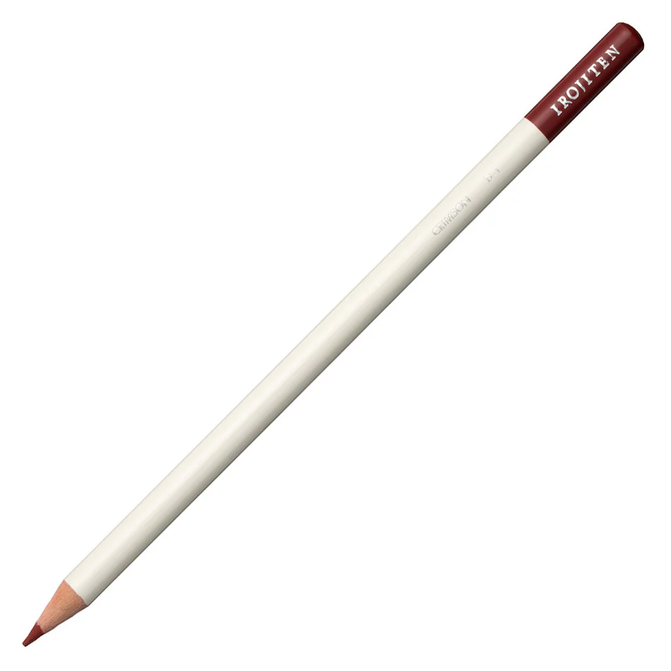 Tombow Irojiten Colour Pencil