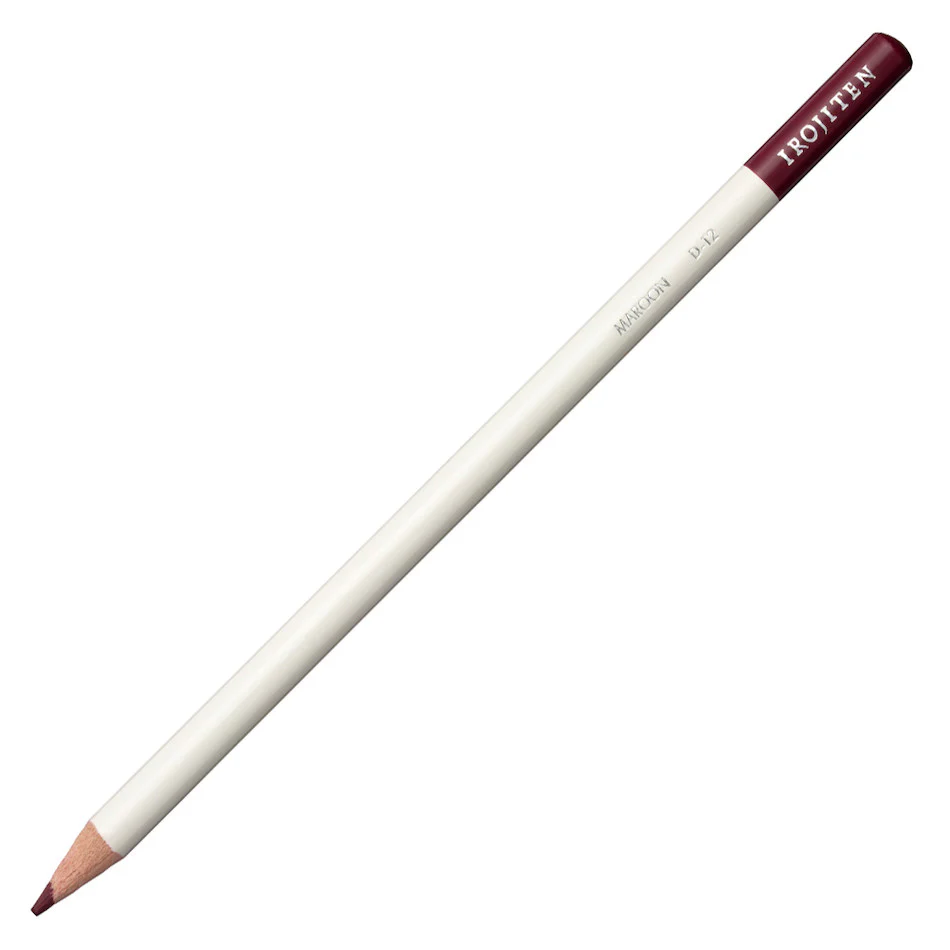 Tombow Irojiten Colour Pencil - Image 12
