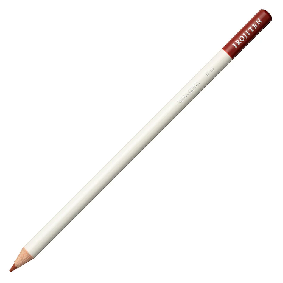 Tombow Irojiten Colour Pencil - Image 13