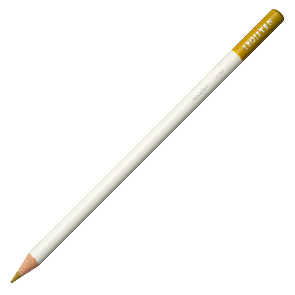 Tombow Irojiten Colour Pencil - Image 15
