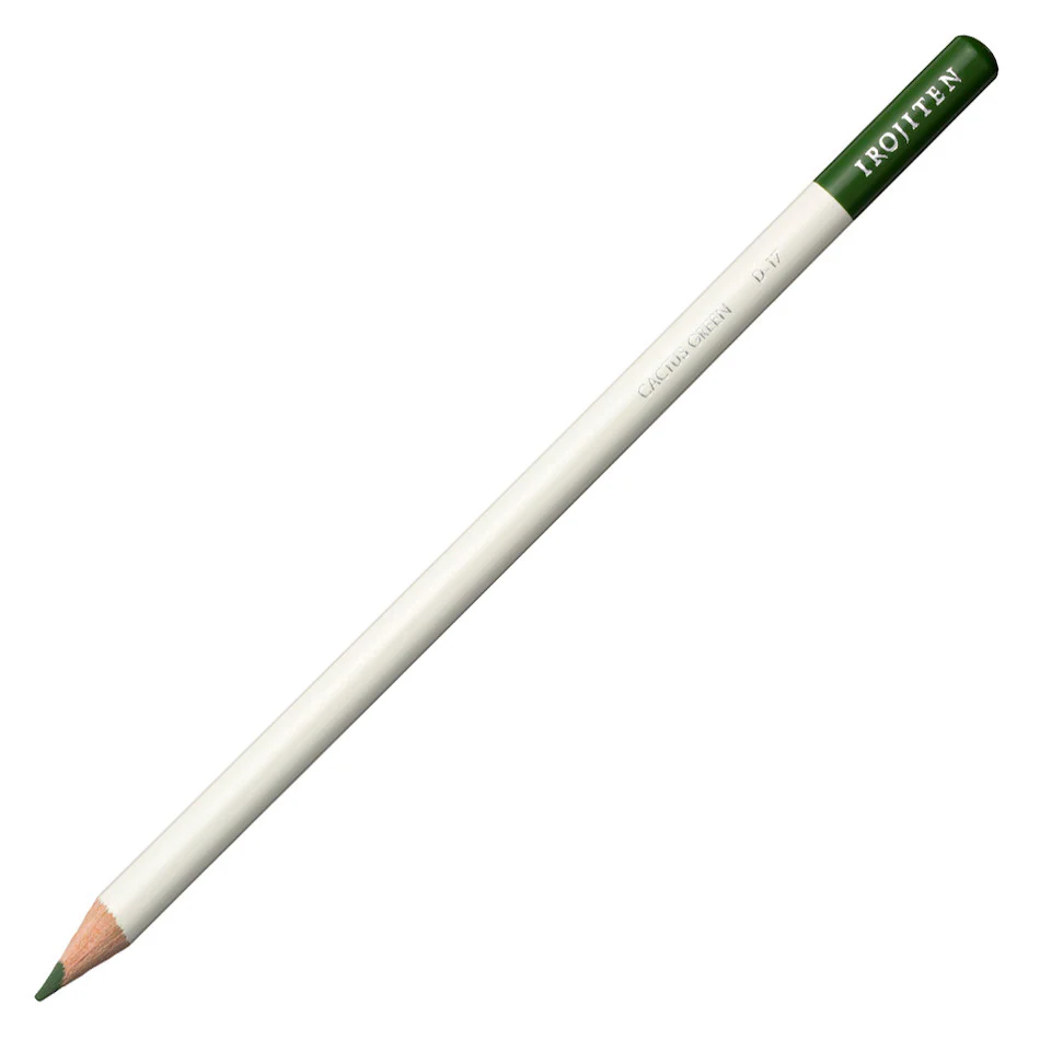 Tombow Irojiten Colour Pencil - Image 17