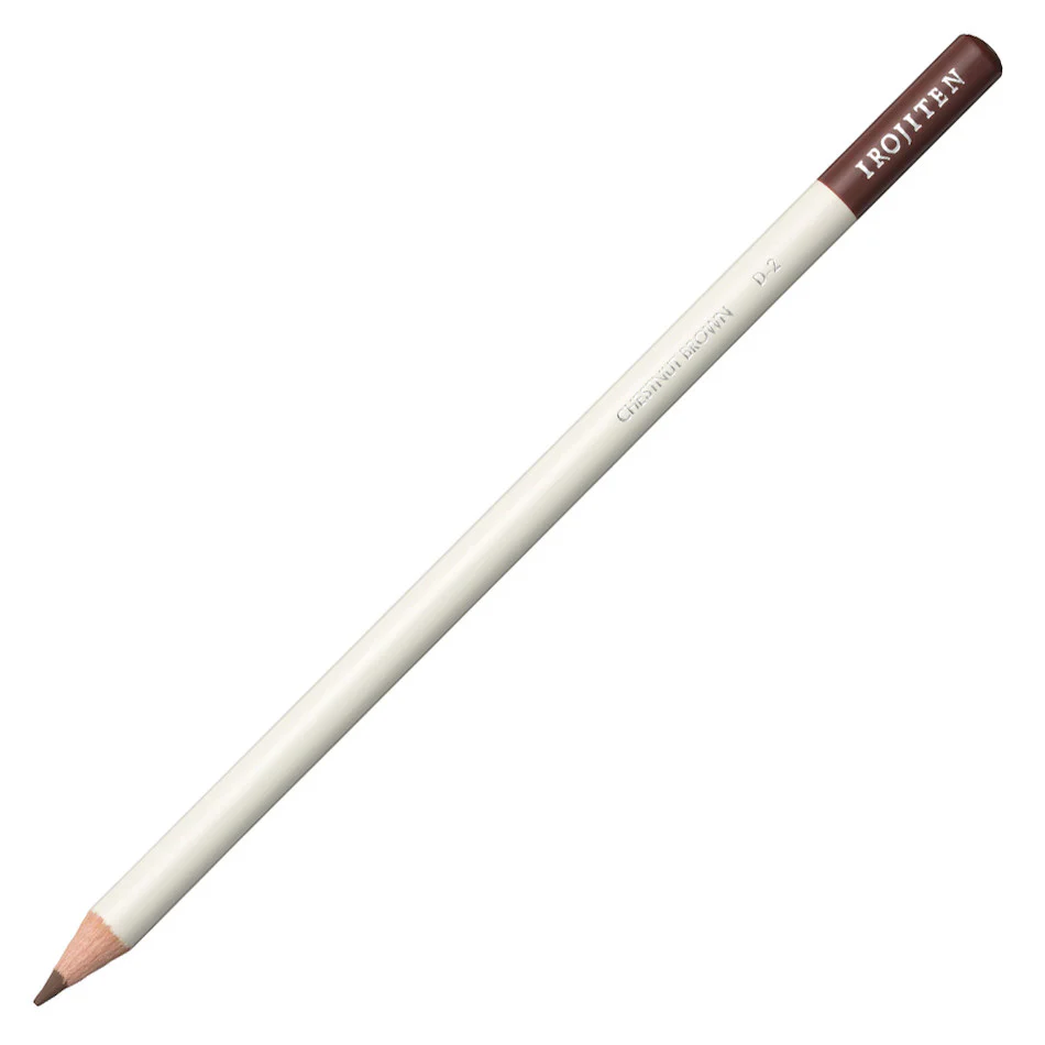 Tombow Irojiten Colour Pencil - Image 2
