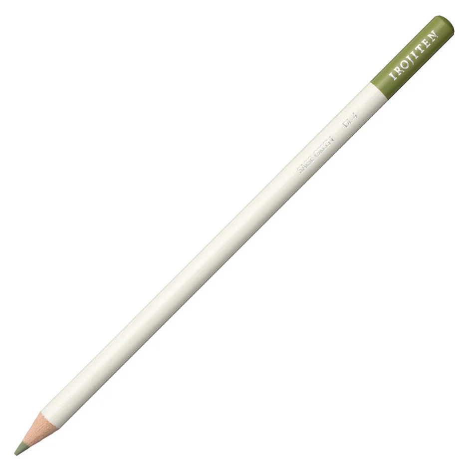 Tombow Irojiten Colour Pencil - Image 24
