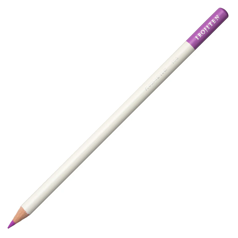 Tombow Irojiten Colour Pencil - Image 36