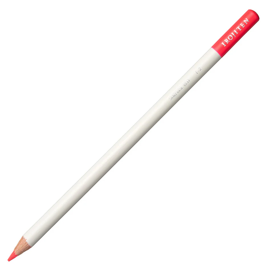 Tombow Irojiten Colour Pencil - Image 42