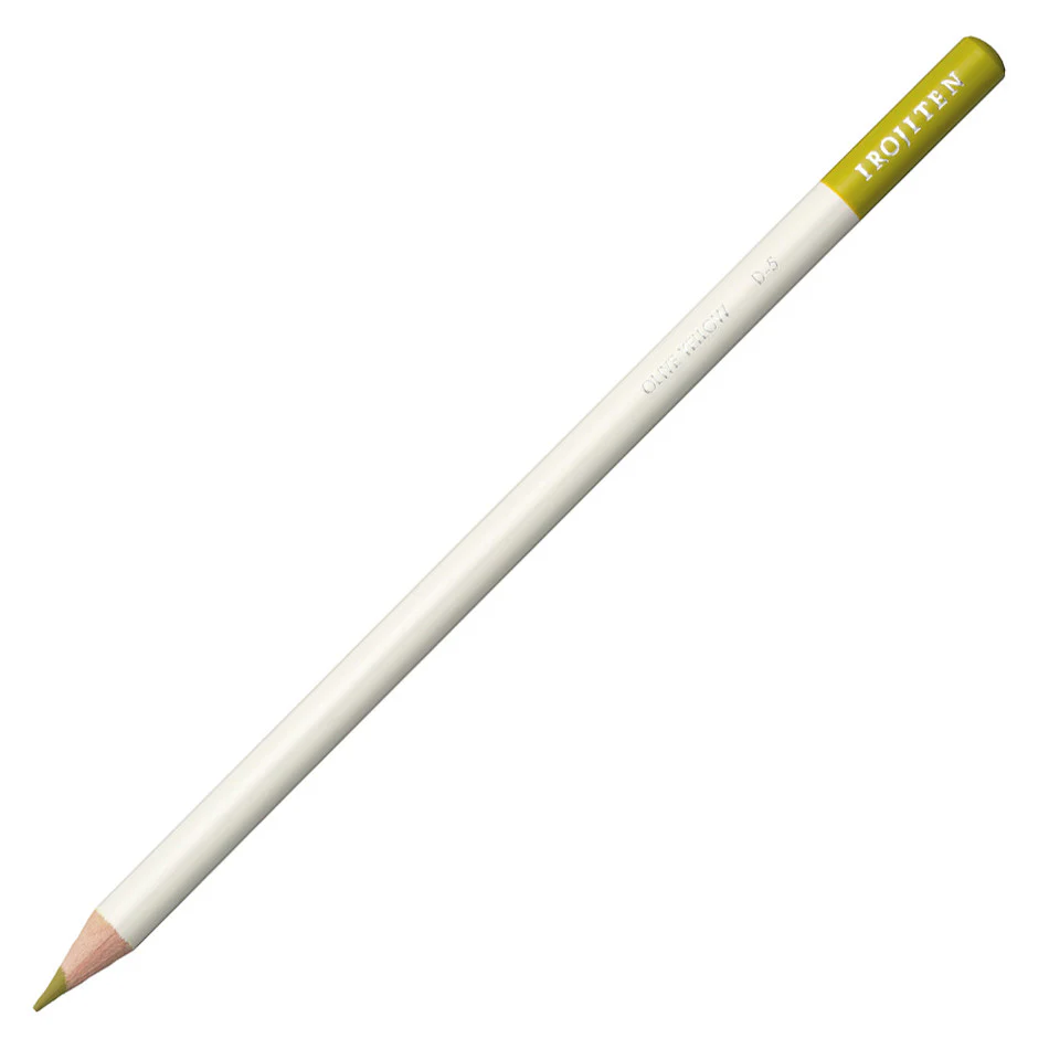 Tombow Irojiten Colour Pencil - Image 5