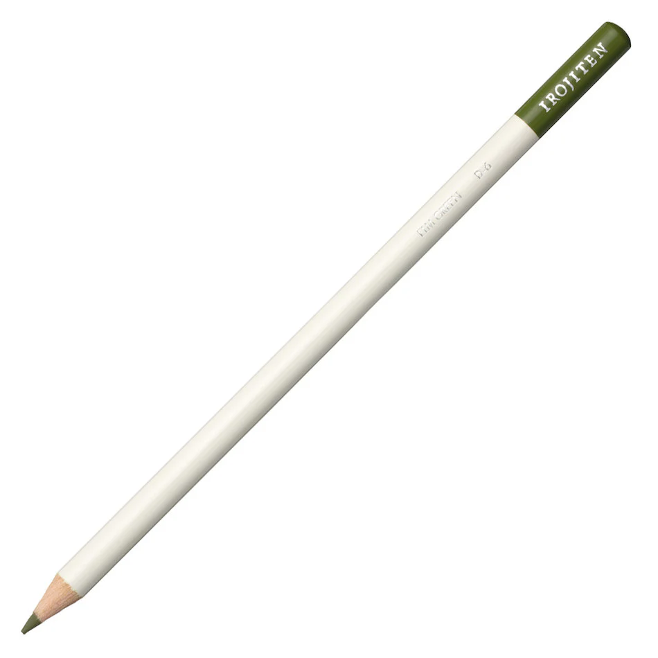 Tombow Irojiten Colour Pencil - Image 6