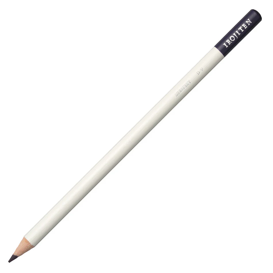 Tombow Irojiten Colour Pencil - Image 9