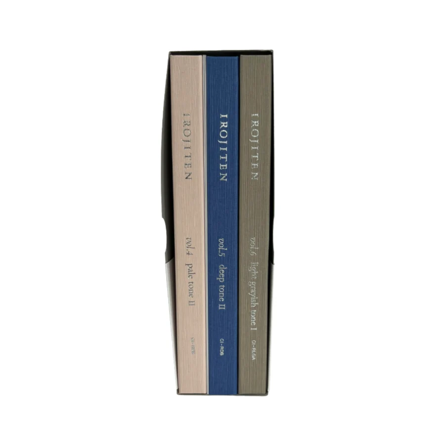 Tombow Irojiten Colour Pencil Set - Image 10