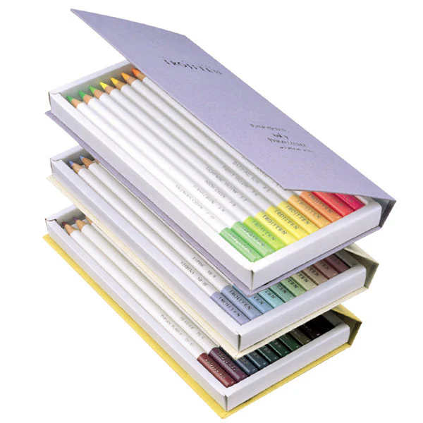 Tombow Irojiten Colour Pencil Set - Image 15