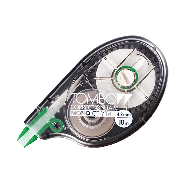 Tombow MONO Correction Tape 4mm CT-YT4