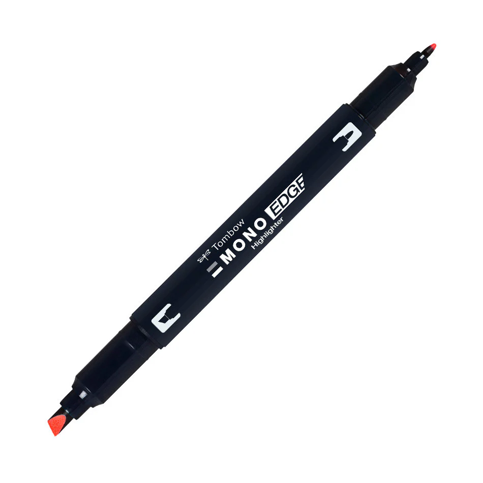Tombow MONO Edge Highlighter