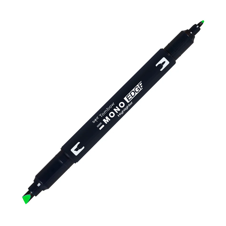 Tombow MONO Edge Highlighter - Image 3