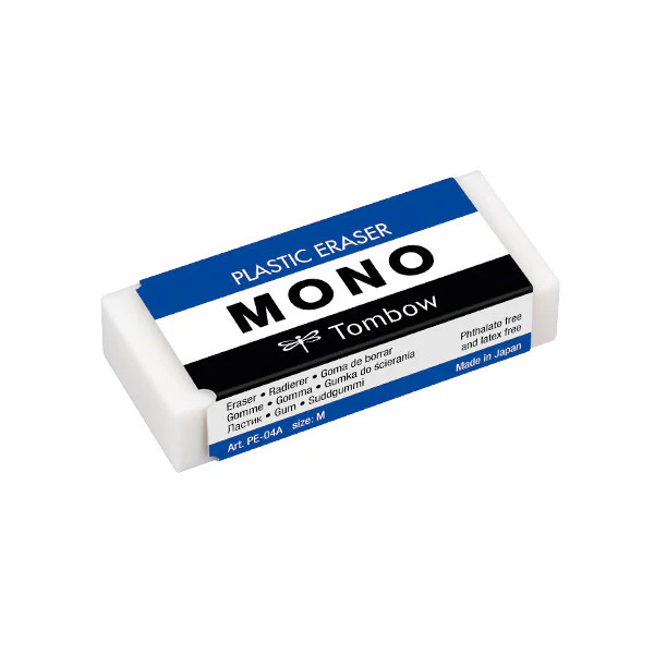 Tombow MONO Eraser