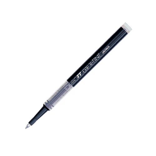 Tombow Rollerball Pen Refill BK-LP
