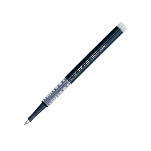 Tombow Rollerball Pen Refill BK-LP - Image 4