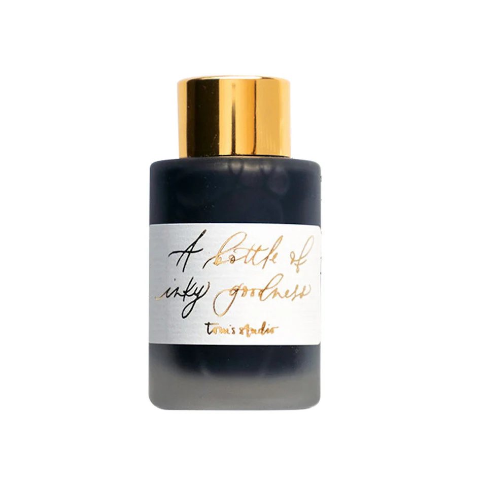 Tom's Studio Calligraphy Ink 30ml