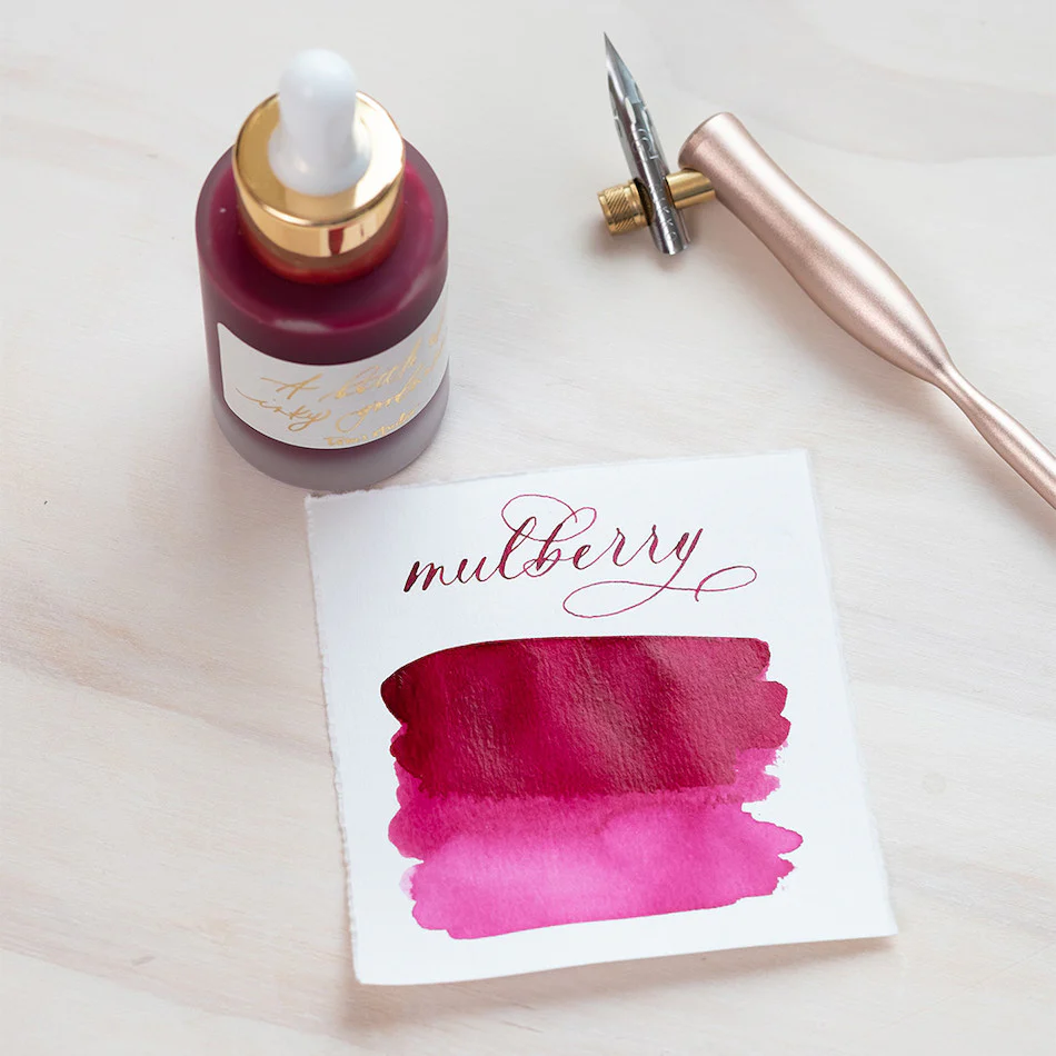Tom's Studio Calligraphy Ink 30ml - Image 12