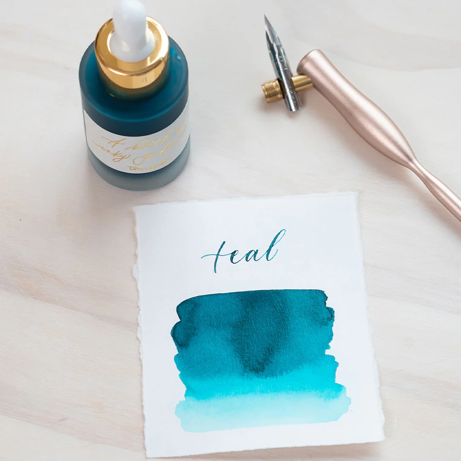Tom's Studio Calligraphy Ink 30ml - Image 18