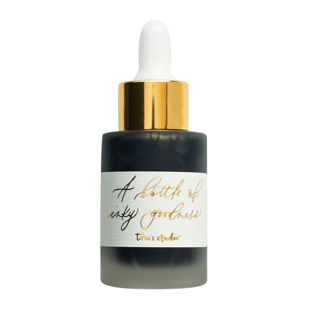 Tom's Studio Calligraphy Ink 30ml - Image 21