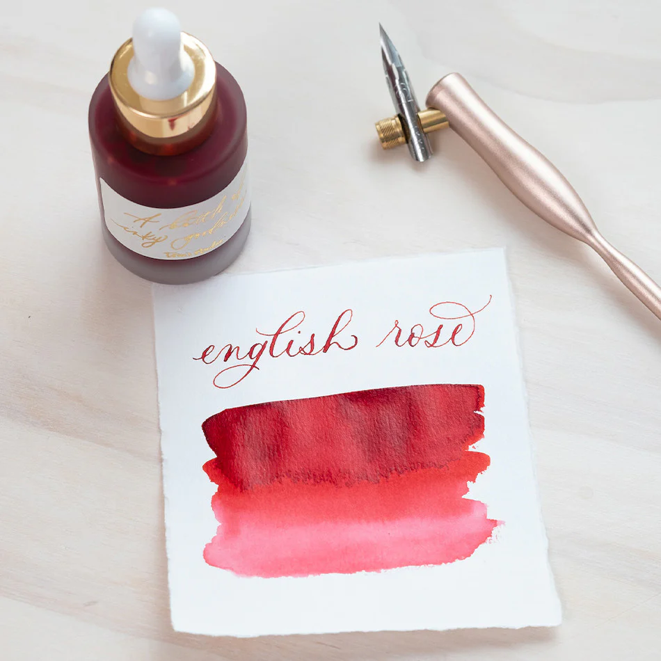 Tom's Studio Calligraphy Ink 30ml - Image 6