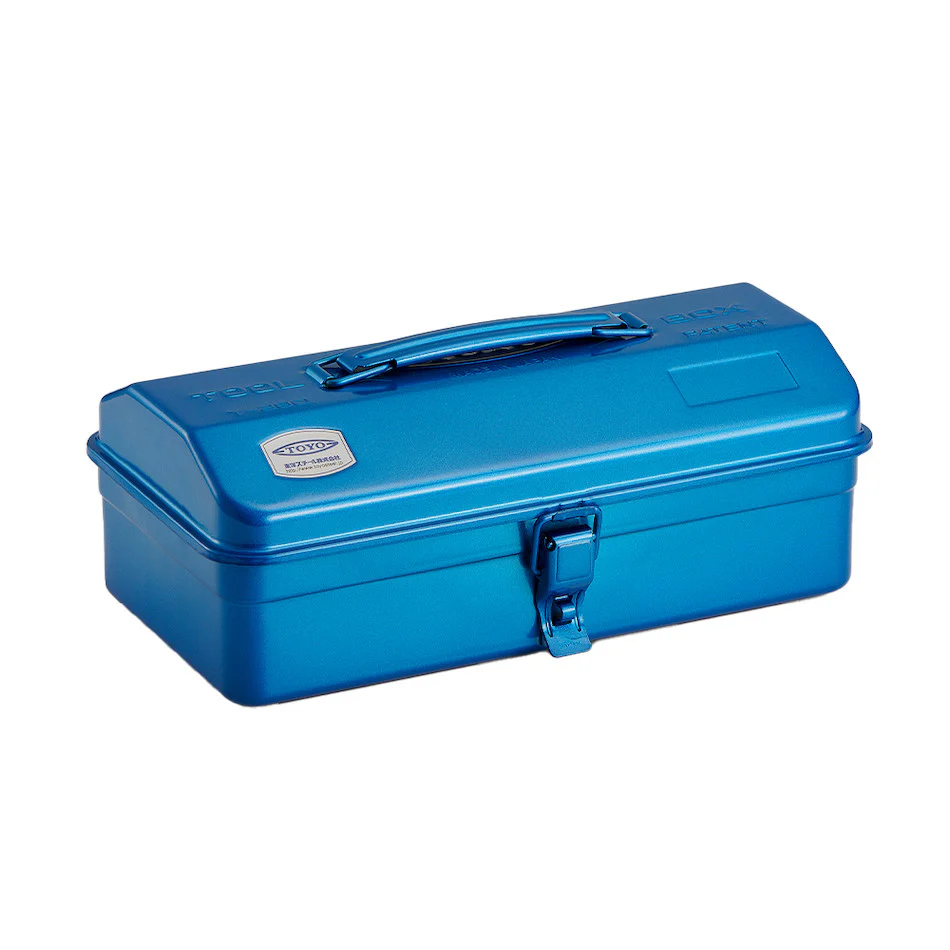 Toyo Steel Camber-Top Toolbox Y-280