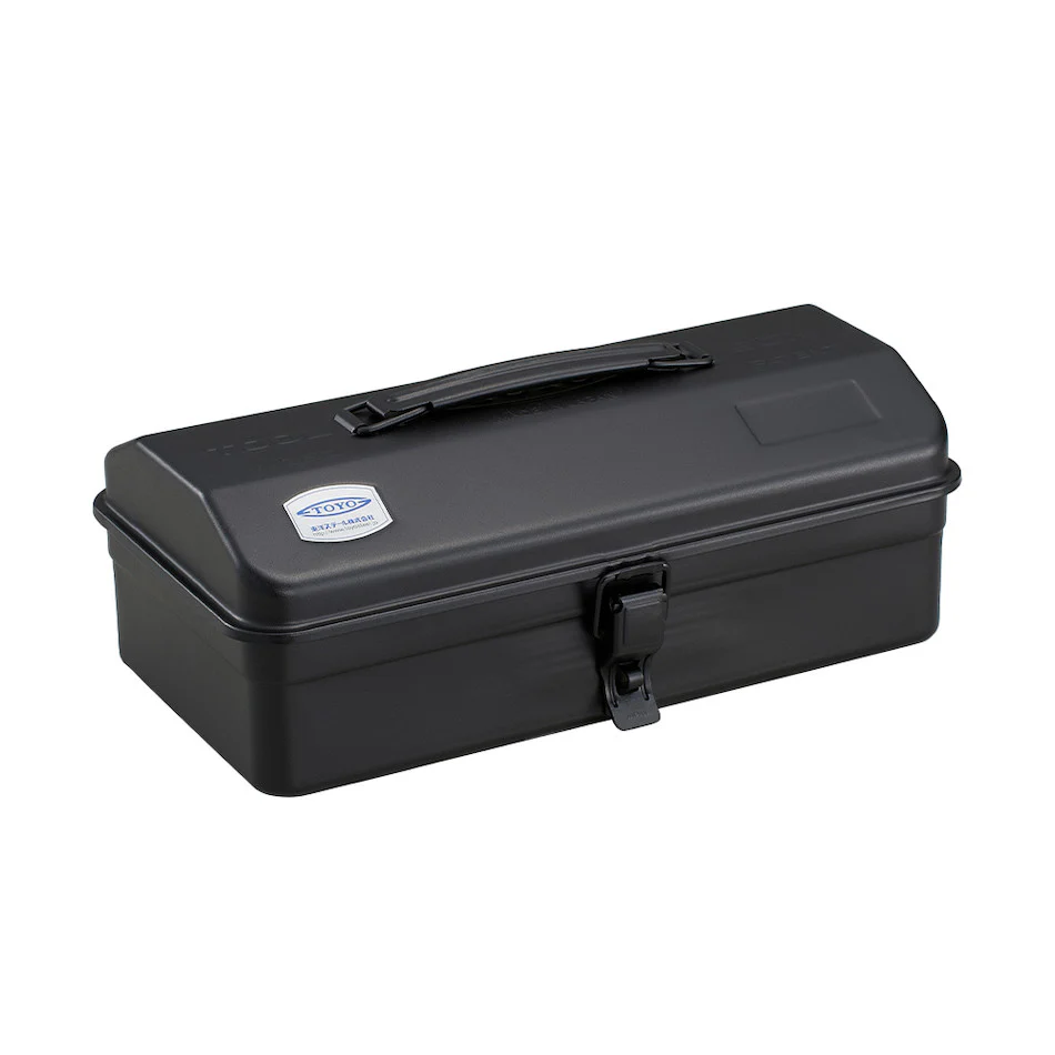 Toyo Steel Camber-Top Toolbox Y-280 - Image 3