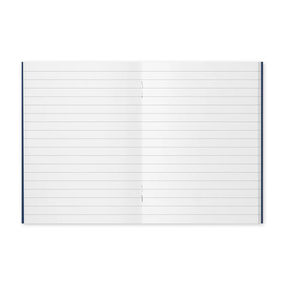 TRAVELER'S COMPANY Notebook Refill Passport Size - Image 2