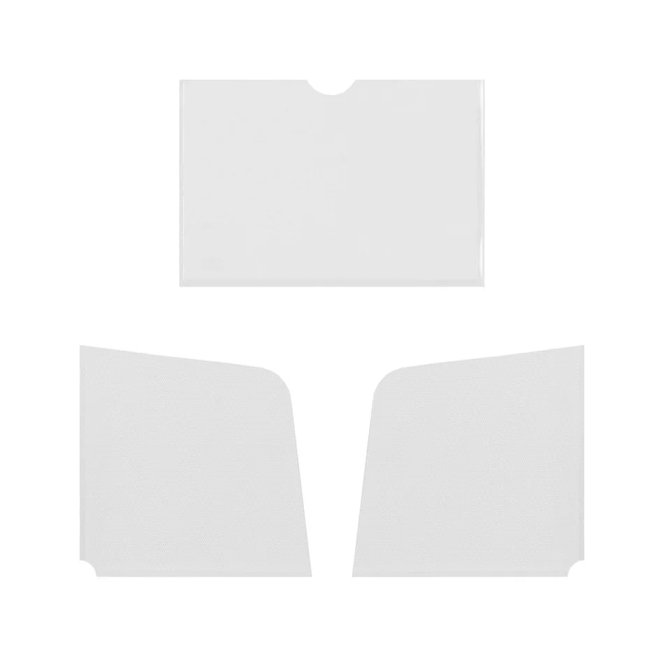 TRAVELER'S COMPANY Notebook Refill Pocket Stickers - Image 3