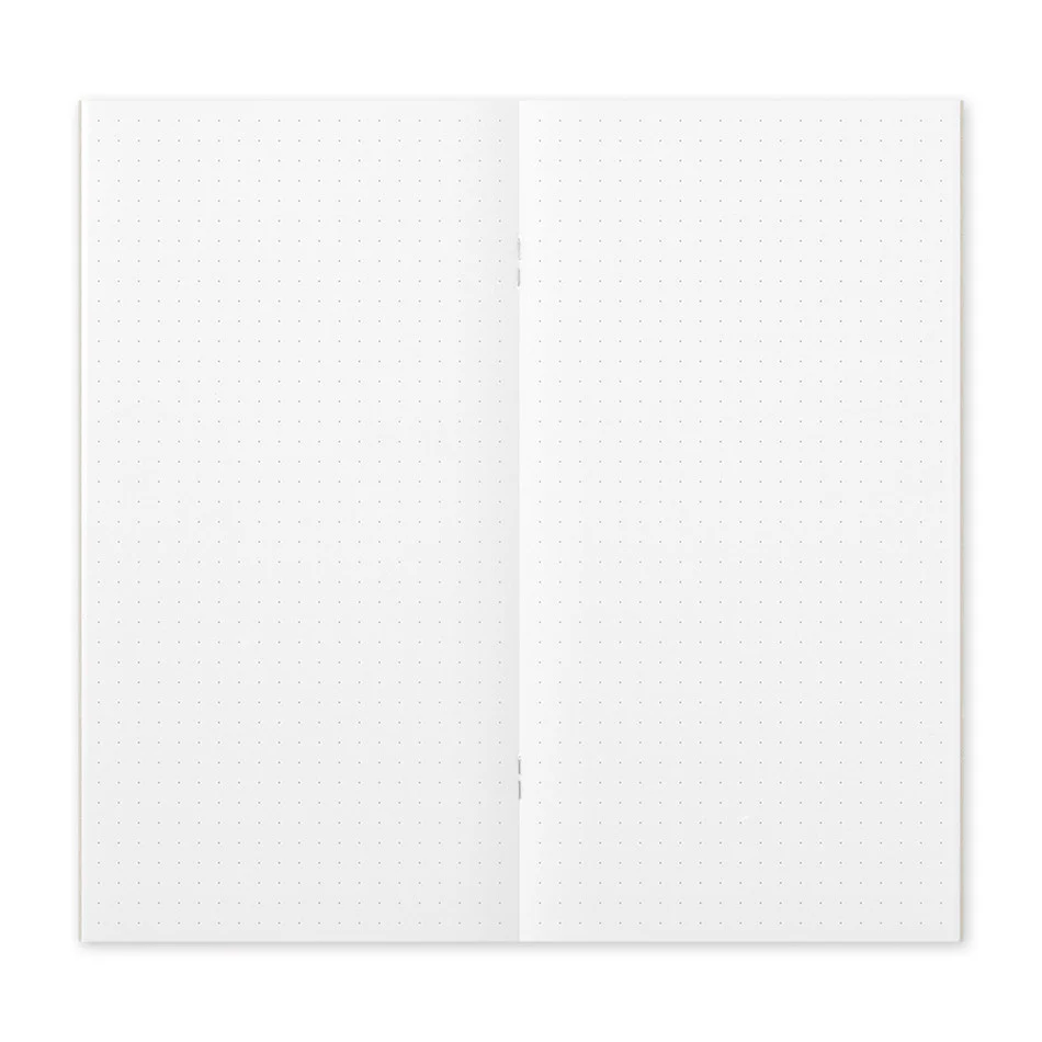 TRAVELER'S COMPANY Traveler's Notebook Refill